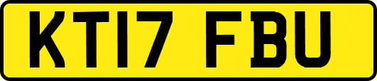 KT17FBU