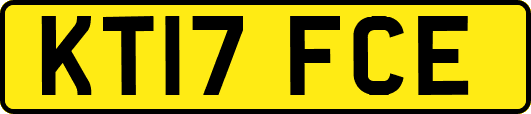 KT17FCE