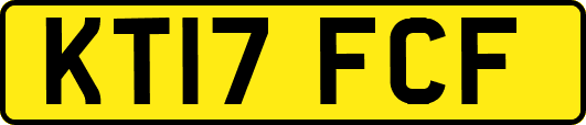 KT17FCF