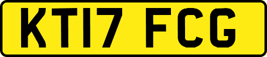 KT17FCG