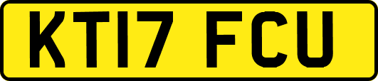 KT17FCU