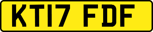 KT17FDF