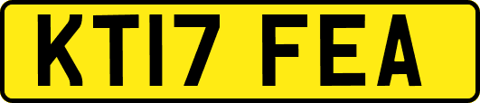 KT17FEA