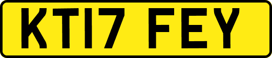 KT17FEY
