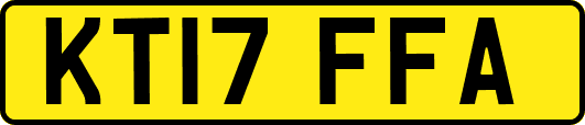 KT17FFA