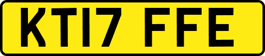 KT17FFE