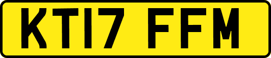 KT17FFM