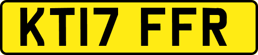 KT17FFR