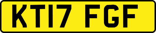 KT17FGF