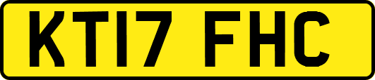 KT17FHC