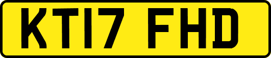 KT17FHD