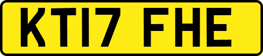 KT17FHE