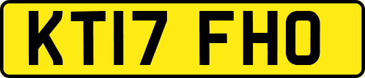 KT17FHO