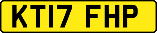 KT17FHP