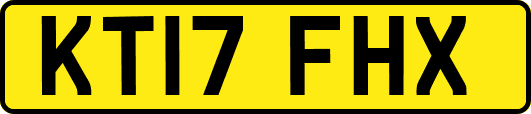 KT17FHX