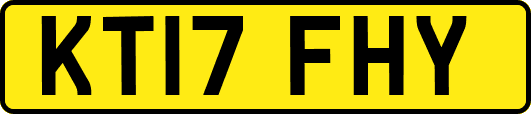 KT17FHY