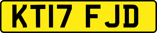 KT17FJD