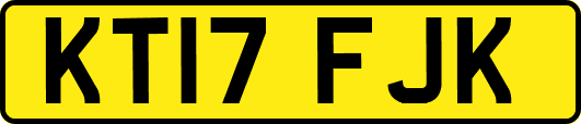 KT17FJK