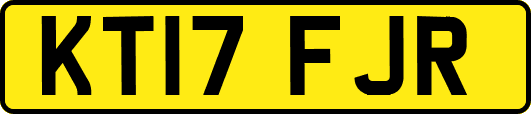KT17FJR