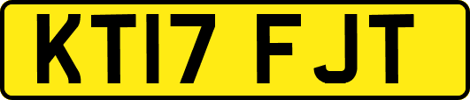 KT17FJT
