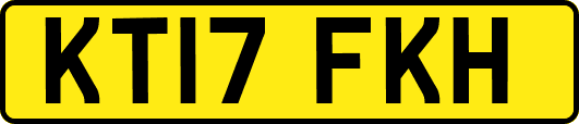KT17FKH