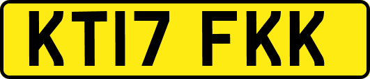 KT17FKK