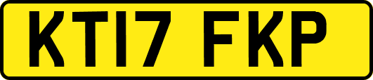 KT17FKP