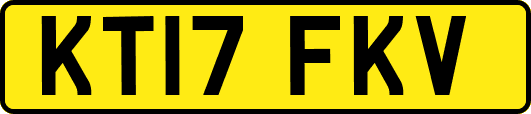 KT17FKV