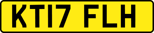 KT17FLH