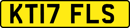 KT17FLS