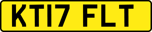 KT17FLT