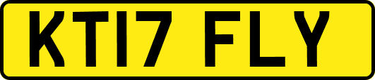 KT17FLY
