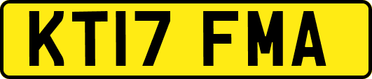 KT17FMA