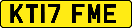 KT17FME