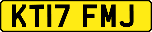 KT17FMJ