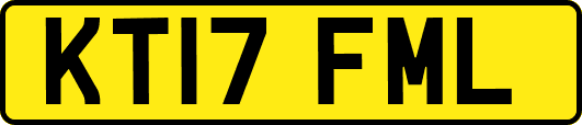 KT17FML