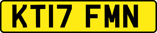 KT17FMN