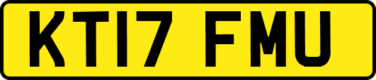 KT17FMU