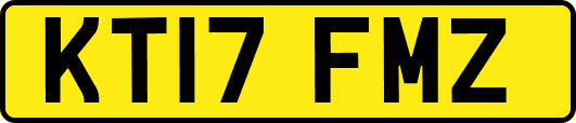 KT17FMZ