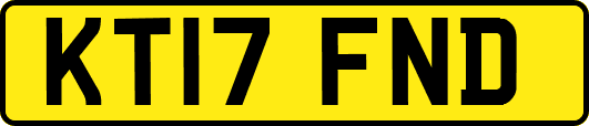 KT17FND