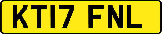 KT17FNL