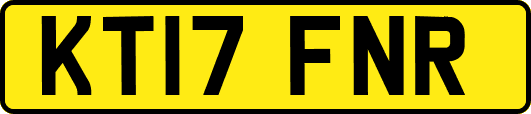 KT17FNR