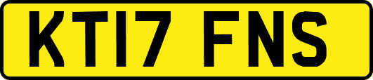 KT17FNS