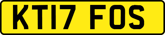 KT17FOS