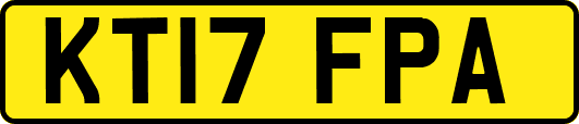 KT17FPA