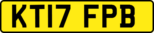 KT17FPB