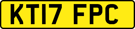 KT17FPC