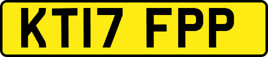 KT17FPP