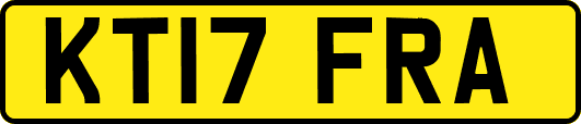KT17FRA
