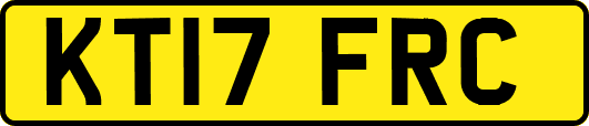 KT17FRC